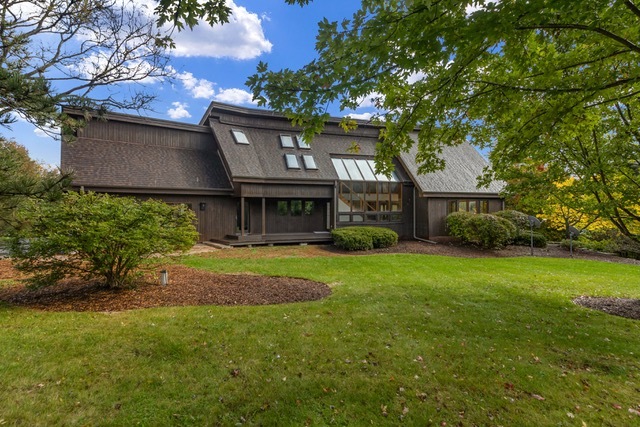 518 High Meadow Drive Property Photo 1