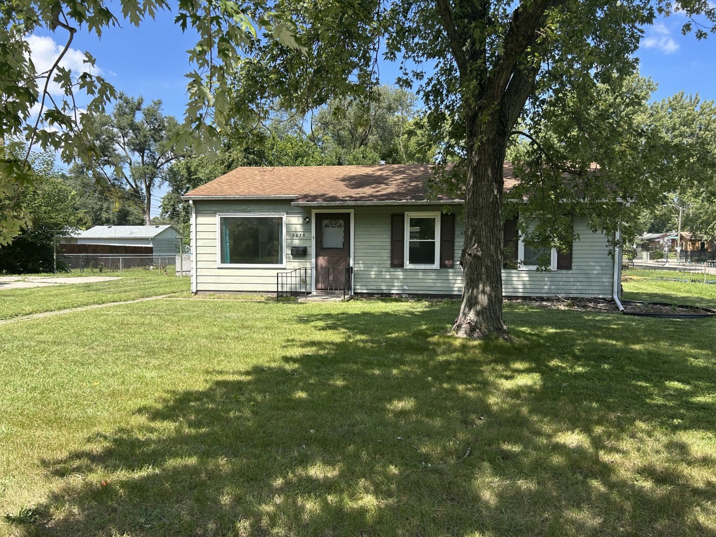 2675 E Melbrook Drive Property Photo 1