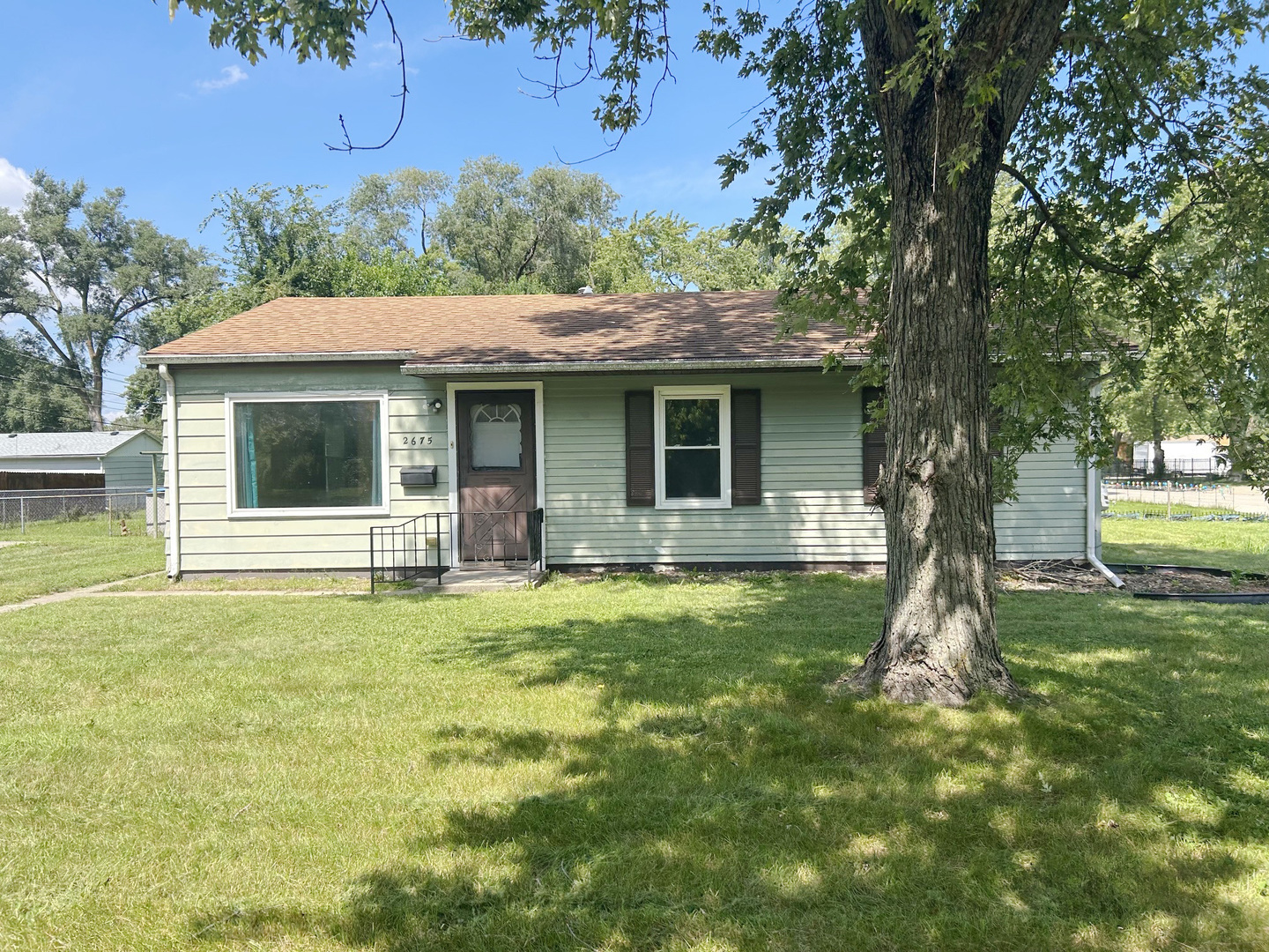 2675 E Melbrook Drive Property Photo 4