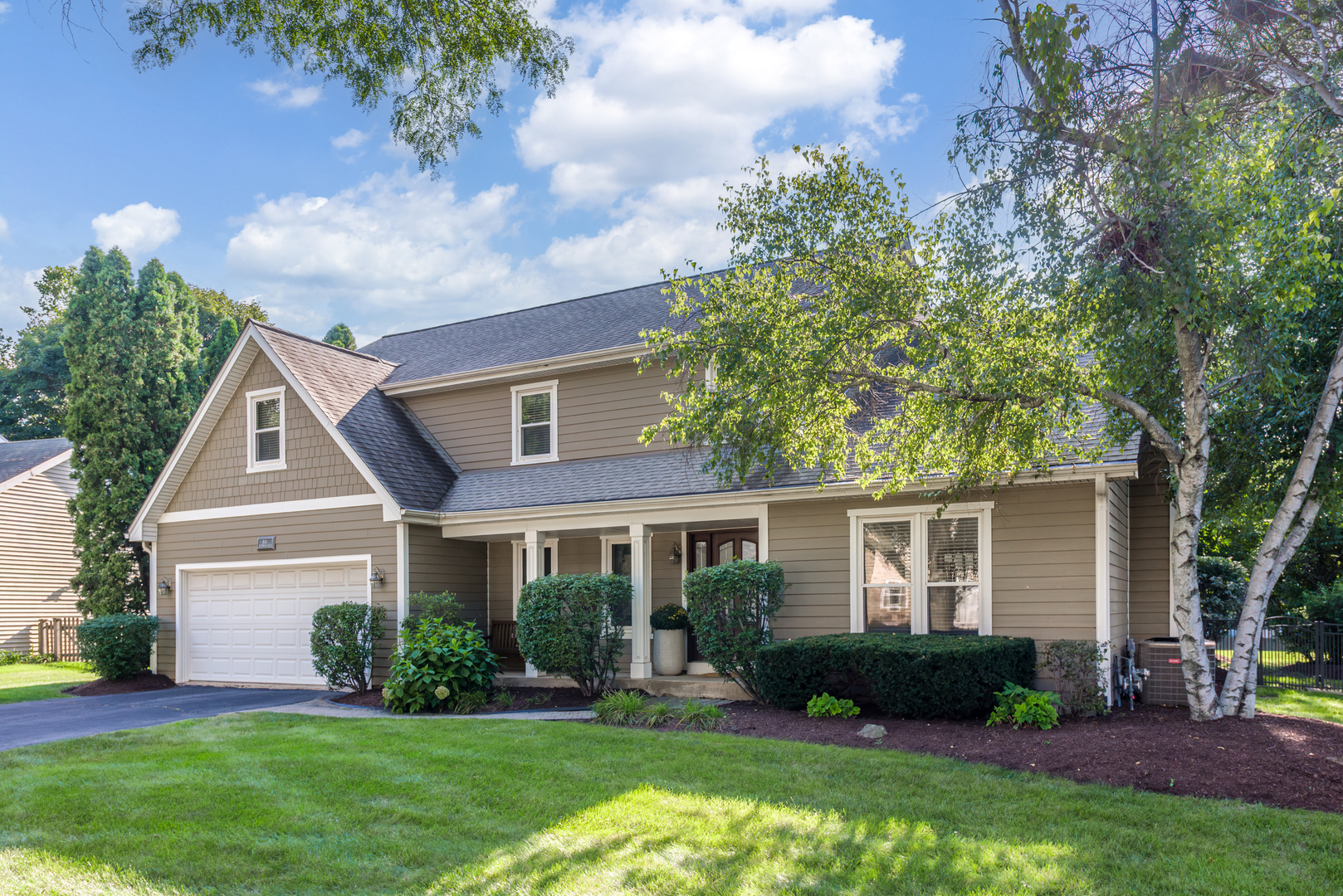 841 Buttonwood Circle Property Photo 1