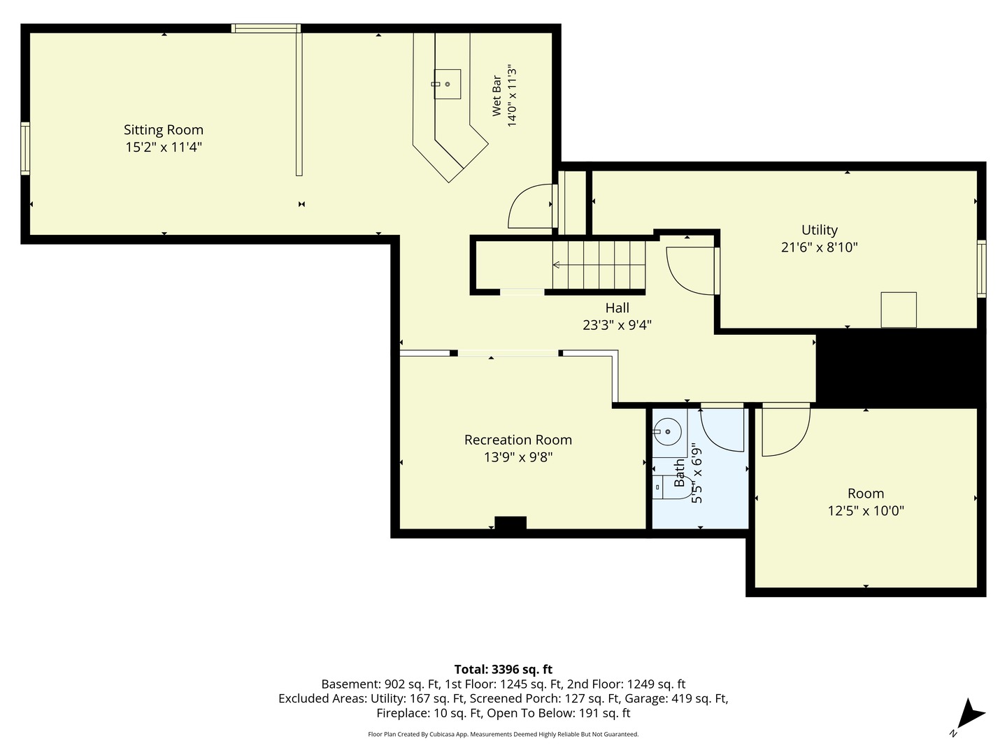 841 Buttonwood Circle Property Photo 47