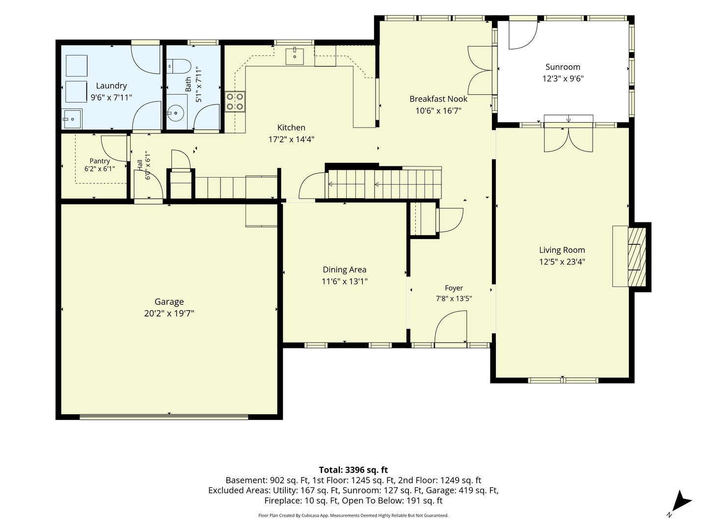 841 Buttonwood Circle Property Photo 48