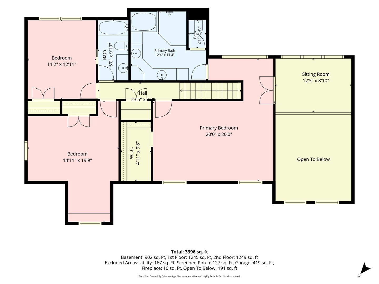 841 Buttonwood Circle Property Photo 49