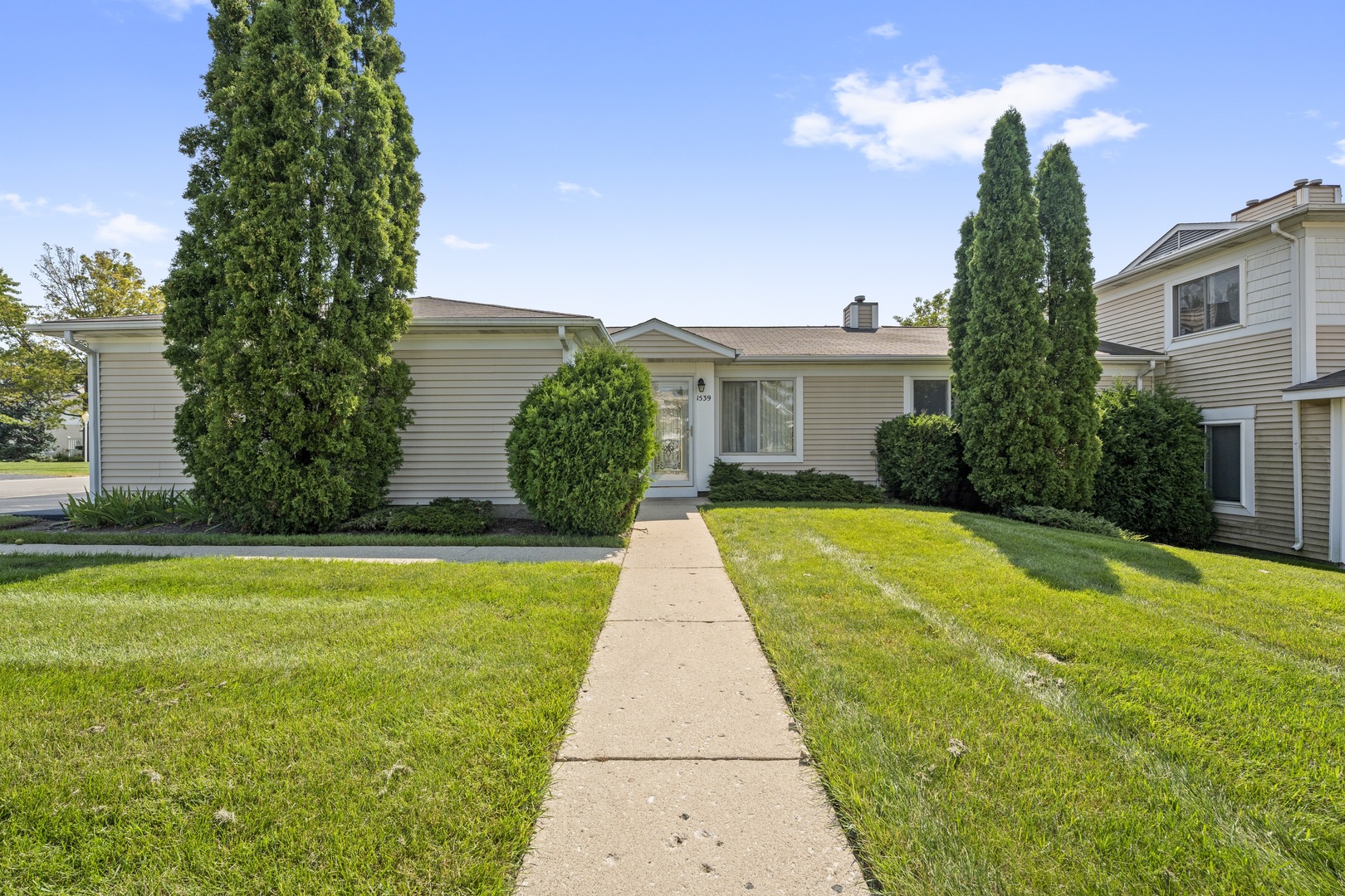 1539 Cornell Place Property Photo 1