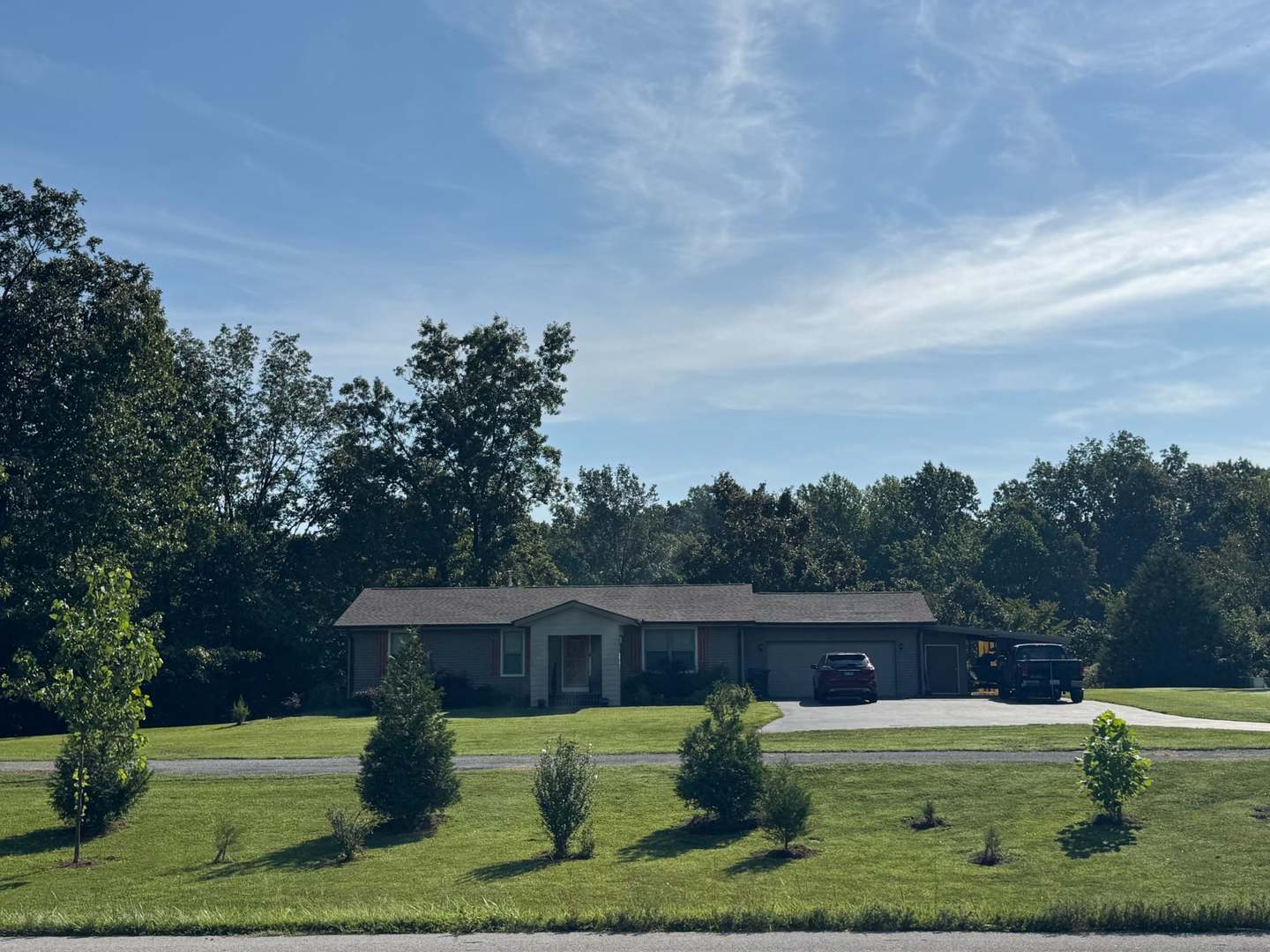 3768 Route 148 Route Property Photo 1