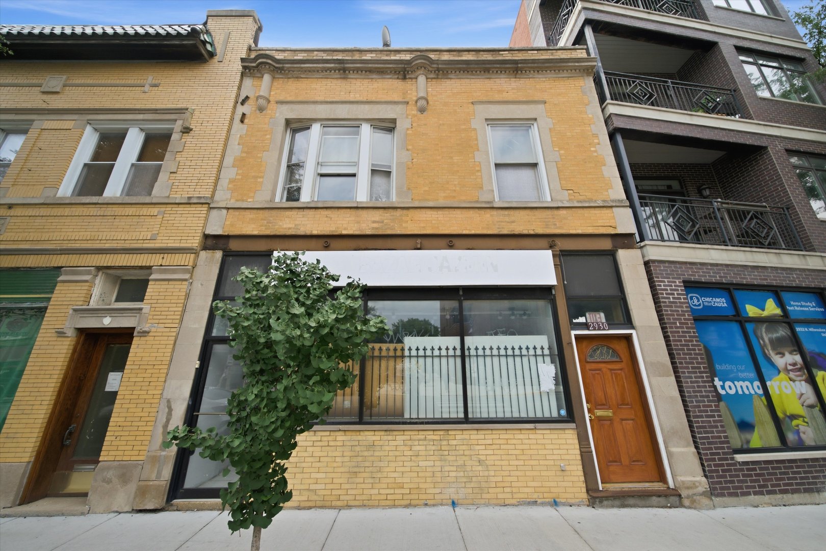 2930 N Milwaukee Avenue Property Photo 1