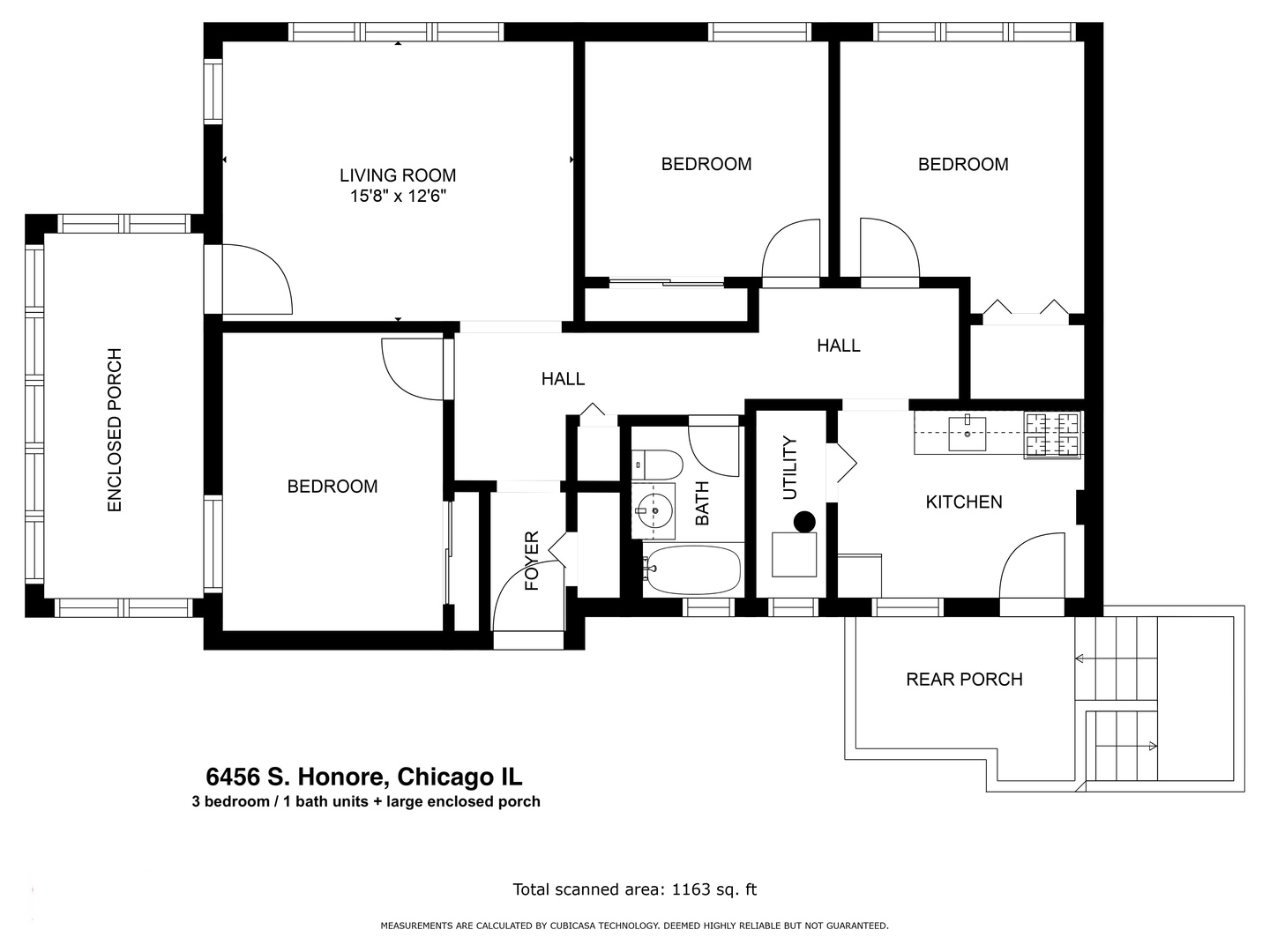 1838 W 65th Street Property Photo 20