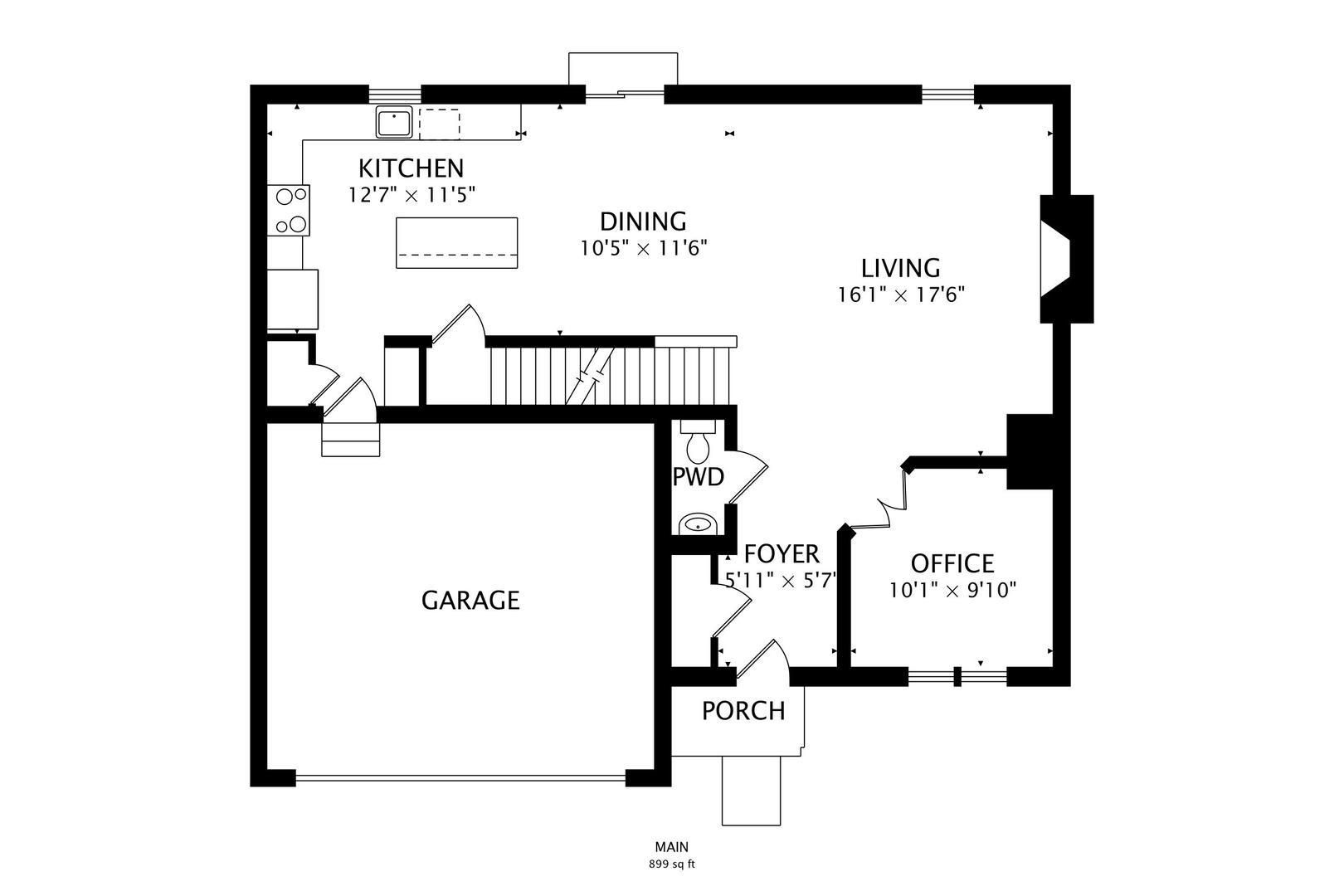 460 E Meadowdale Circle Property Photo 35