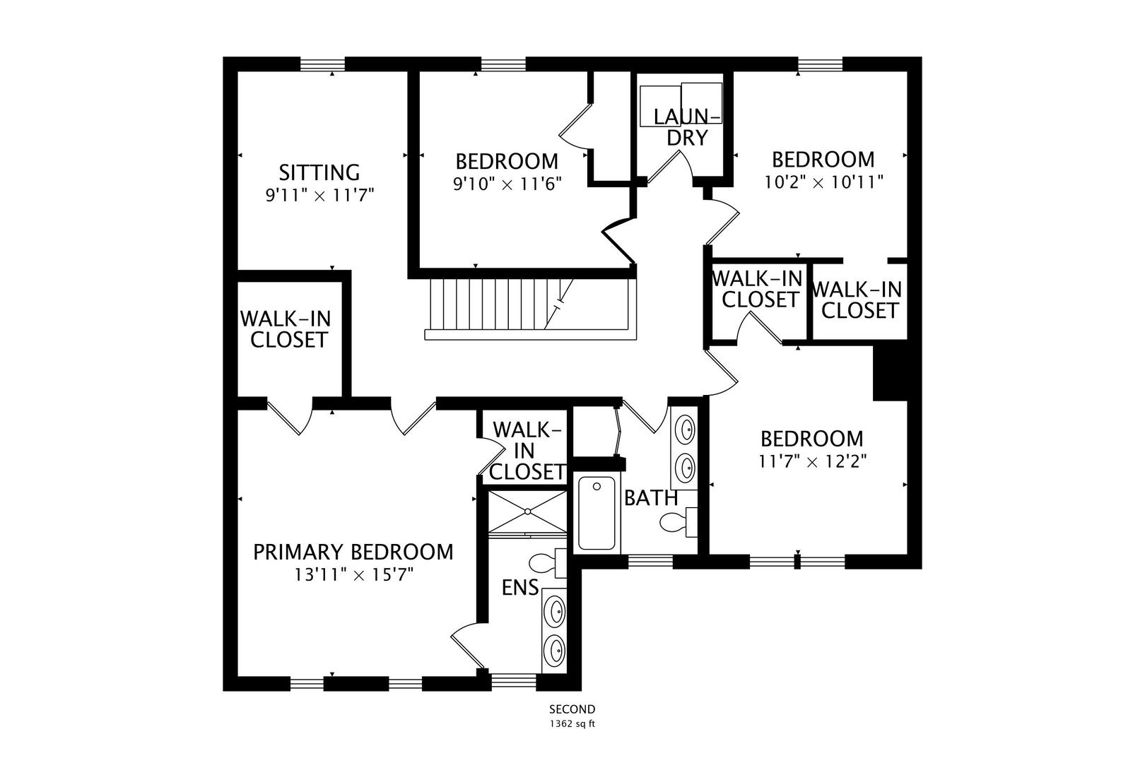 460 E Meadowdale Circle Property Photo 36