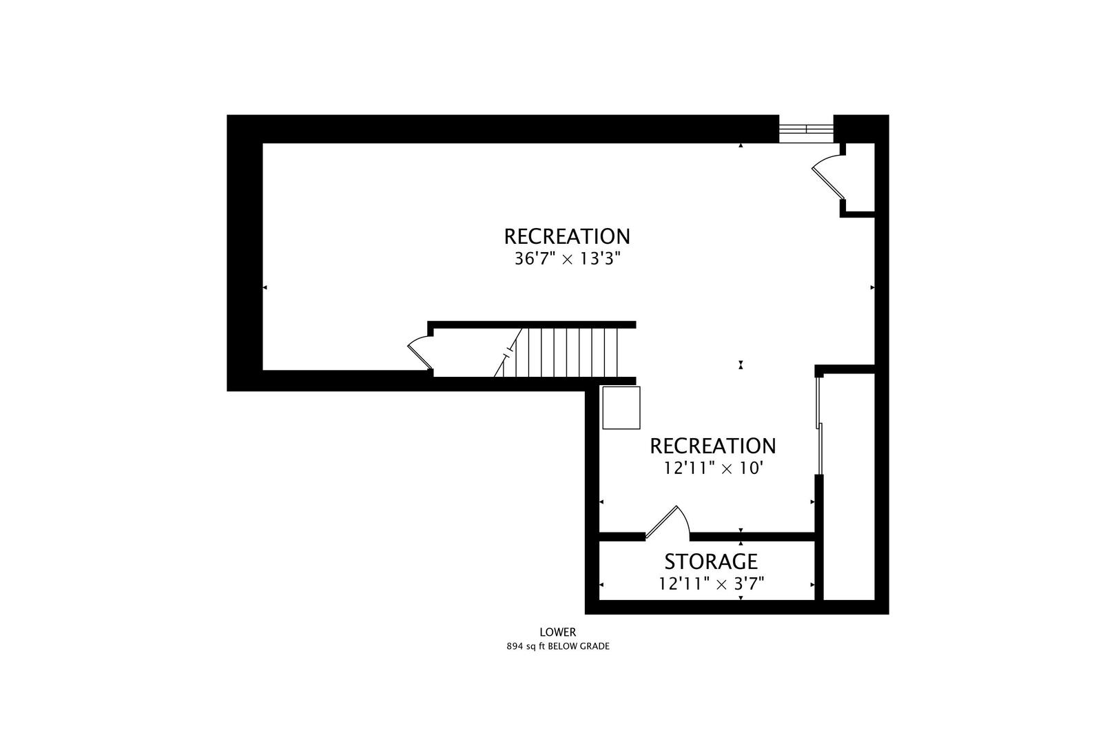 460 E Meadowdale Circle Property Photo 37