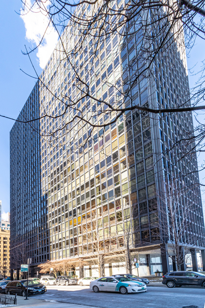 900 N Lake Shore Drive 1608 Property Photo 1