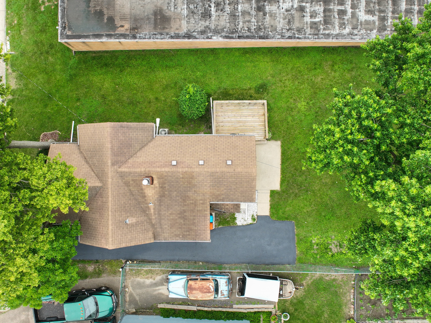 947 Mason Avenue Property Photo 14
