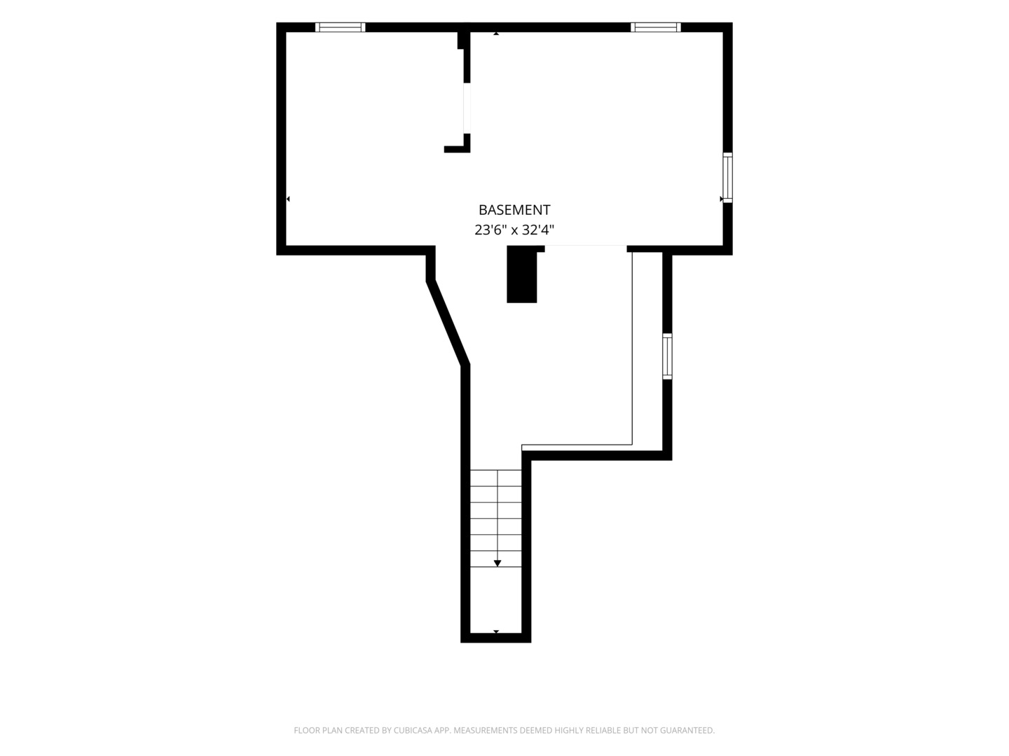 947 Mason Avenue Property Photo 17