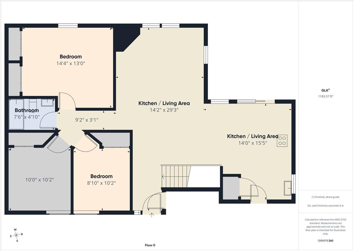 122 Drew Court Property Photo 42