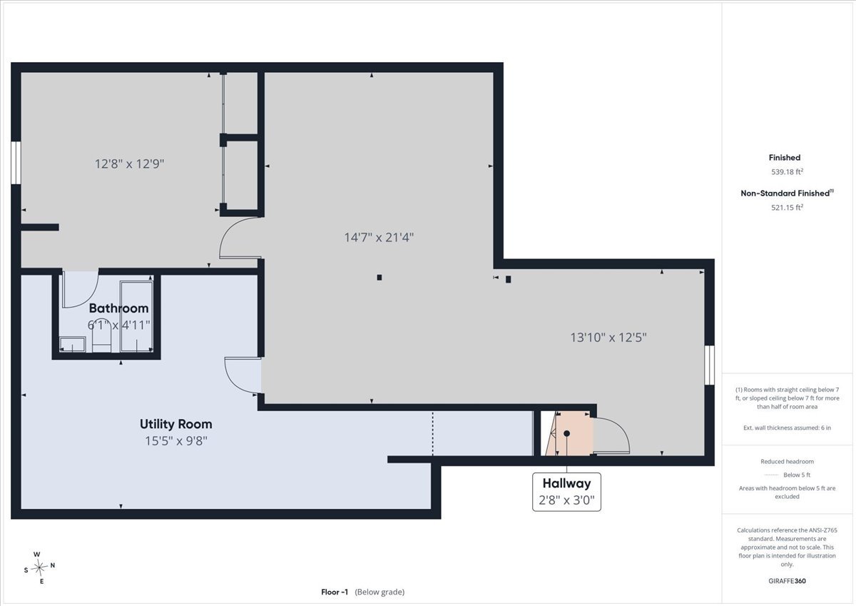 122 Drew Court Property Photo 43