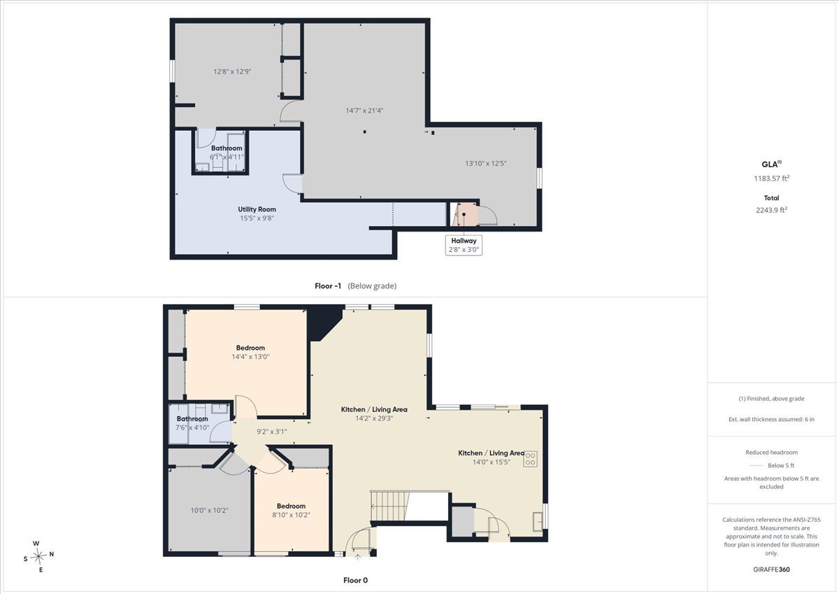 122 Drew Court Property Photo 44