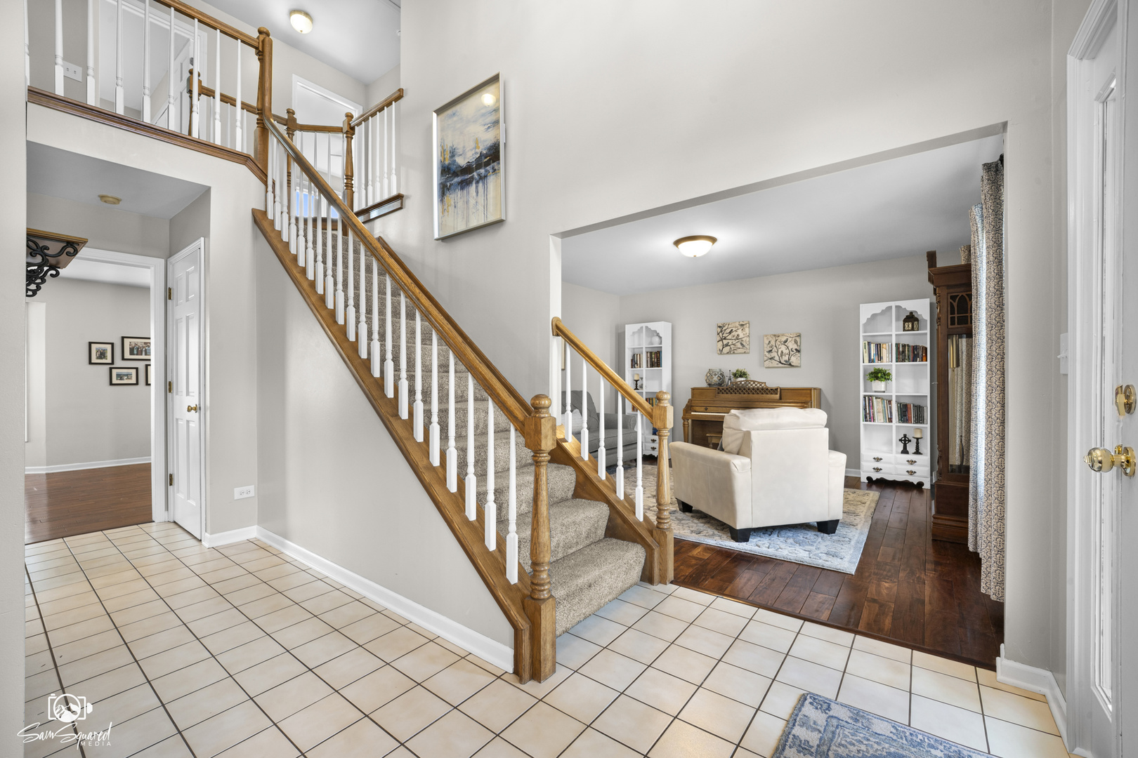 1803 Chestnut Hill Road Property Photo 3