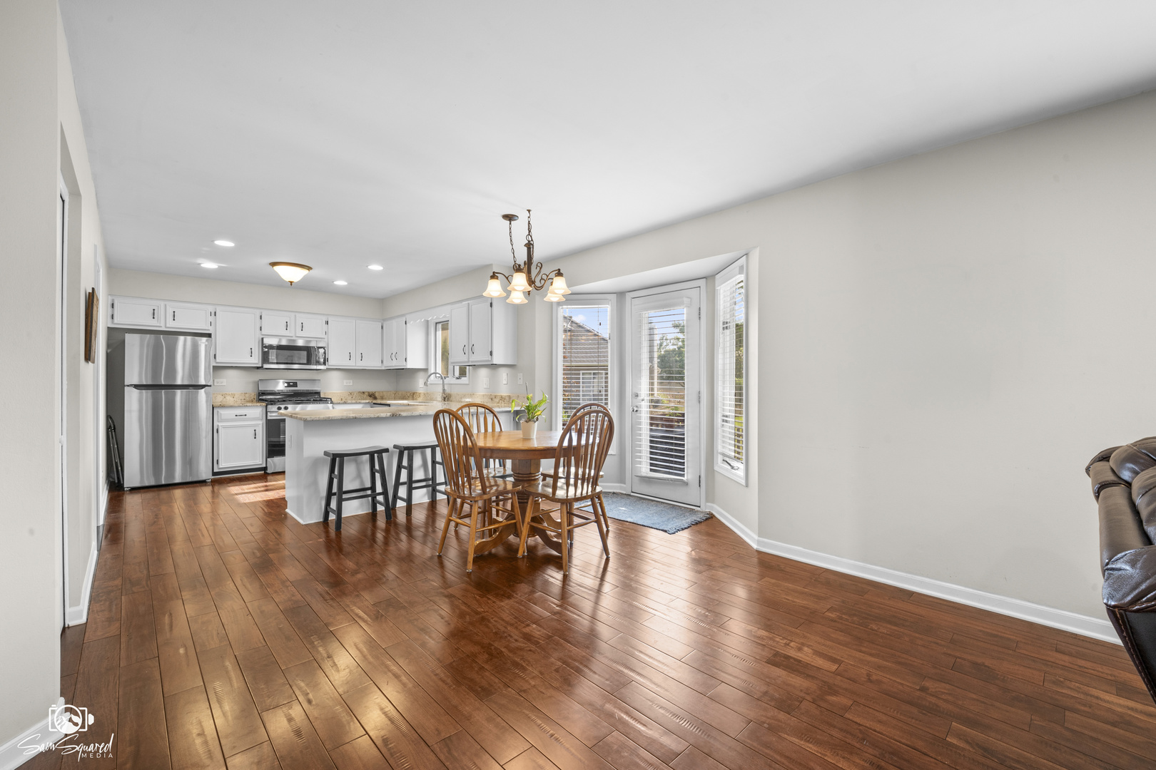 1803 Chestnut Hill Road Property Photo 8