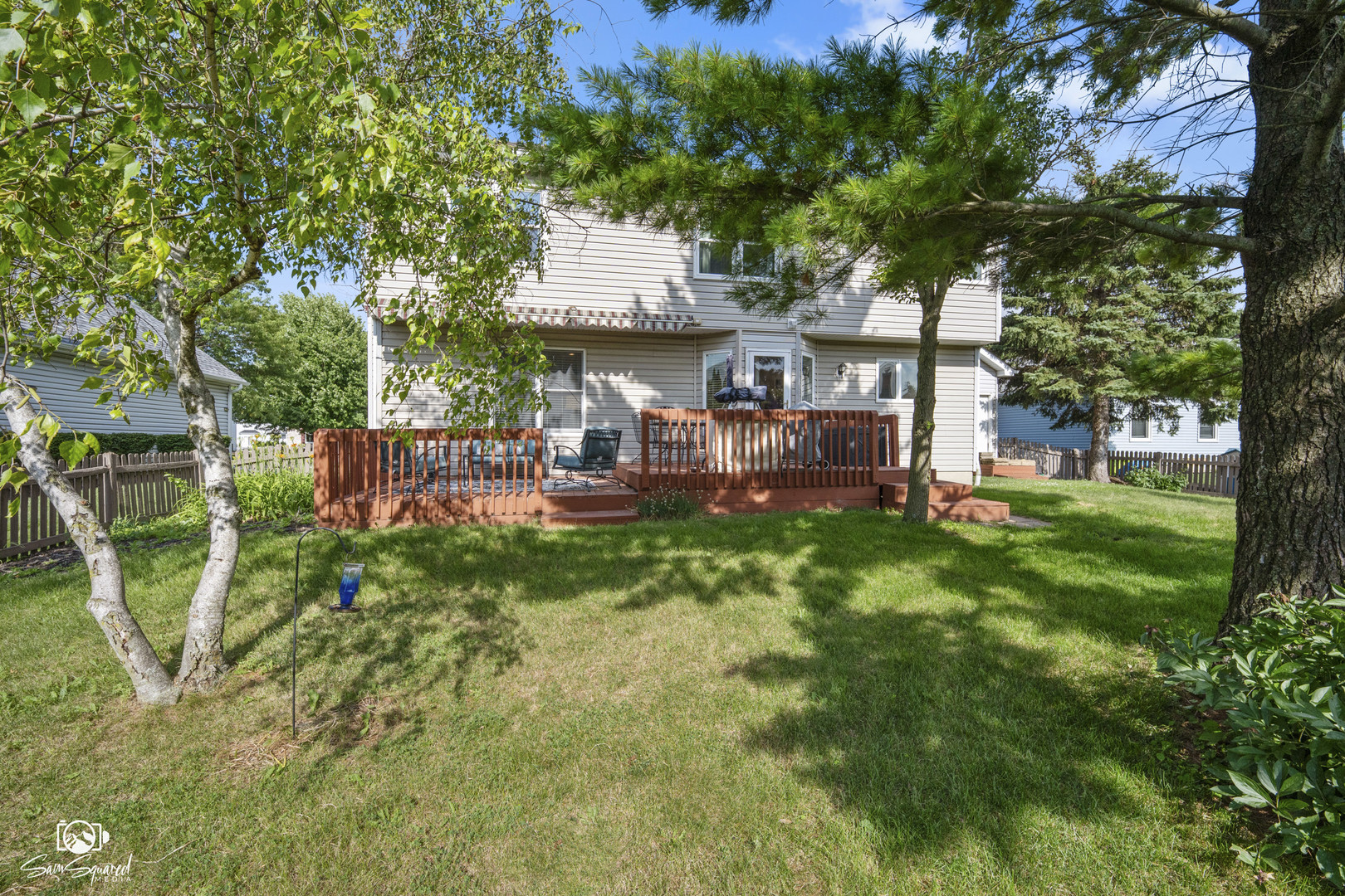 1803 Chestnut Hill Road Property Photo 29