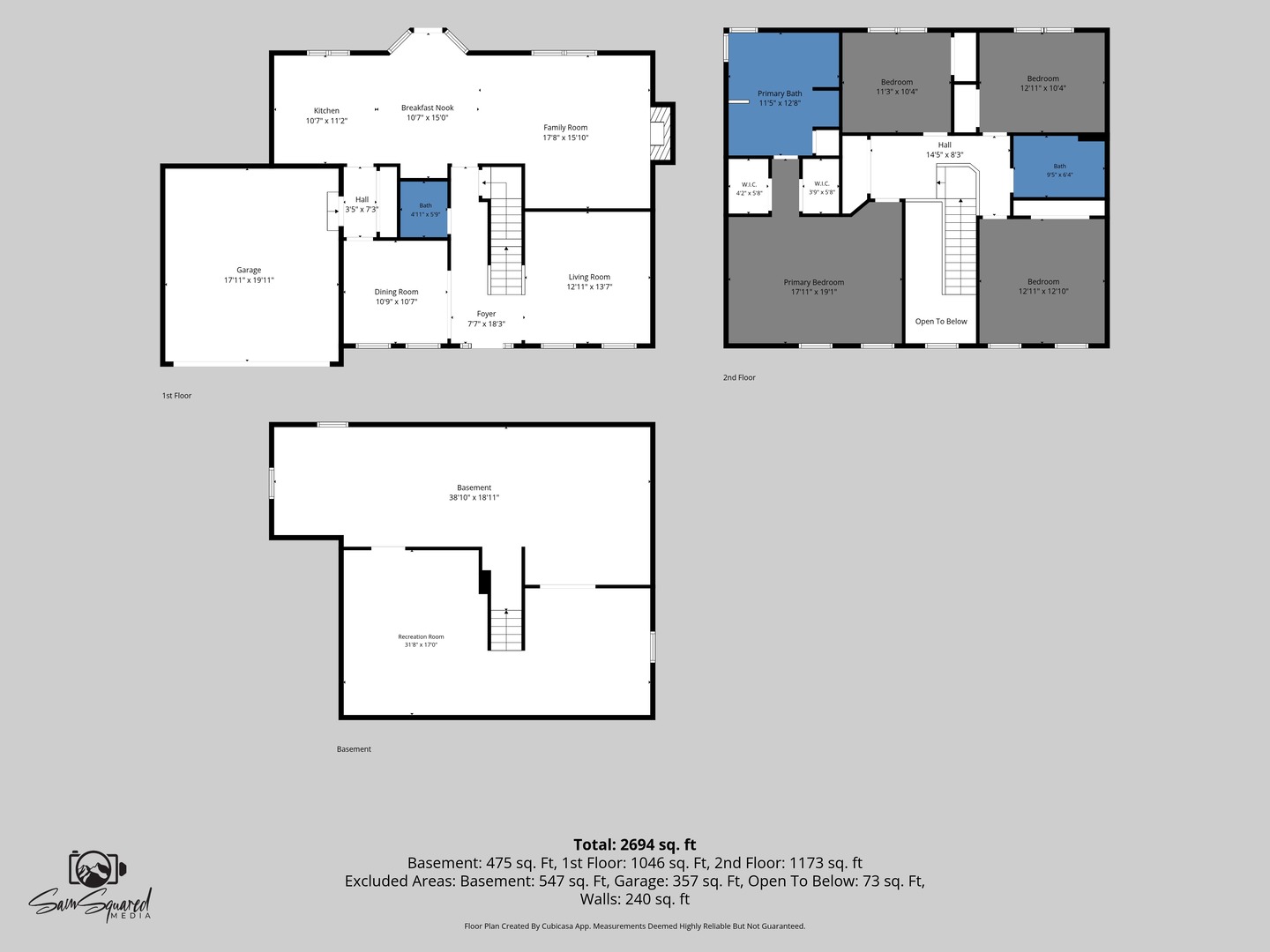 1803 Chestnut Hill Road Property Photo 33