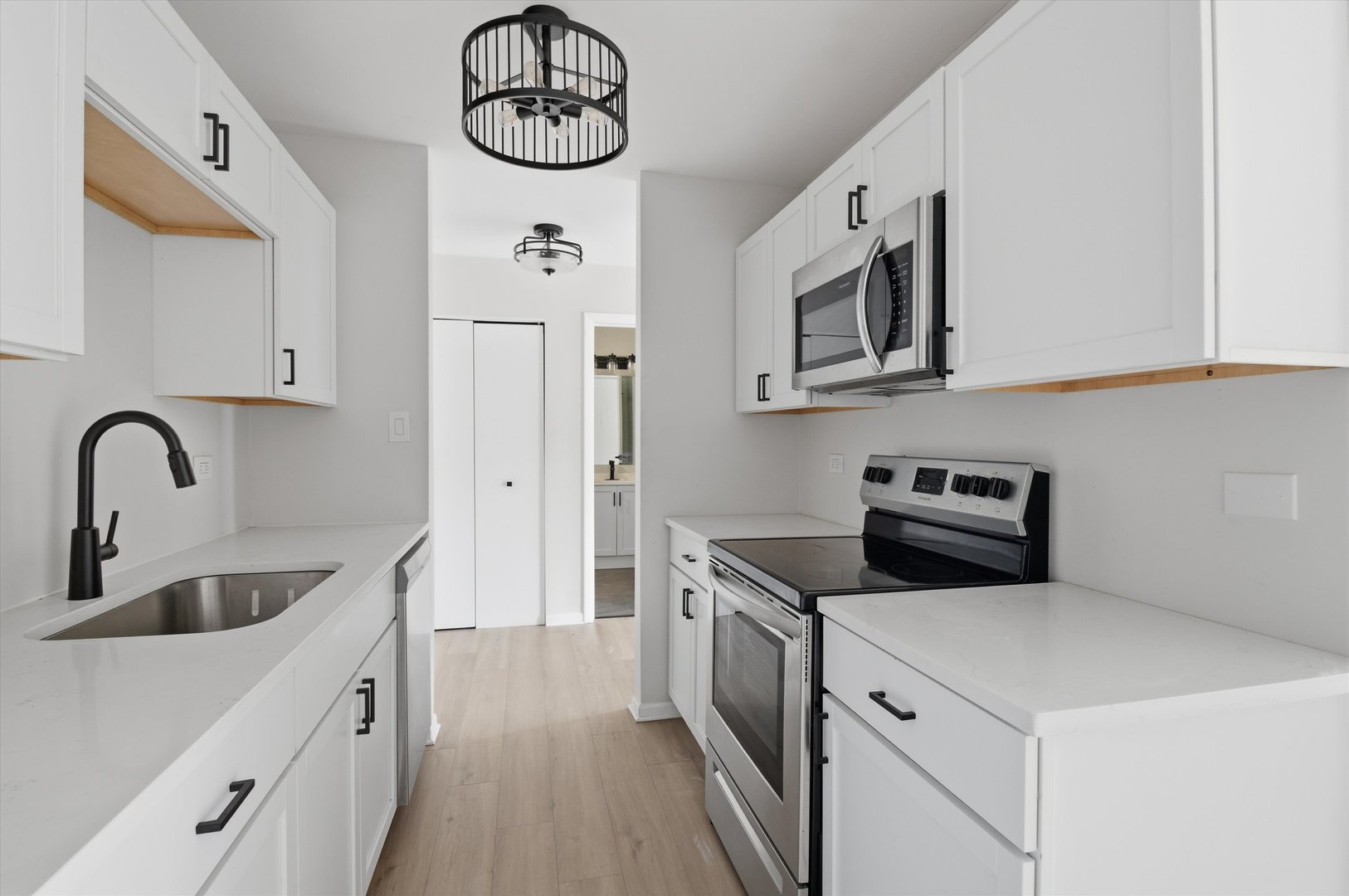420 S Home Avenue 107n Property Photo 14