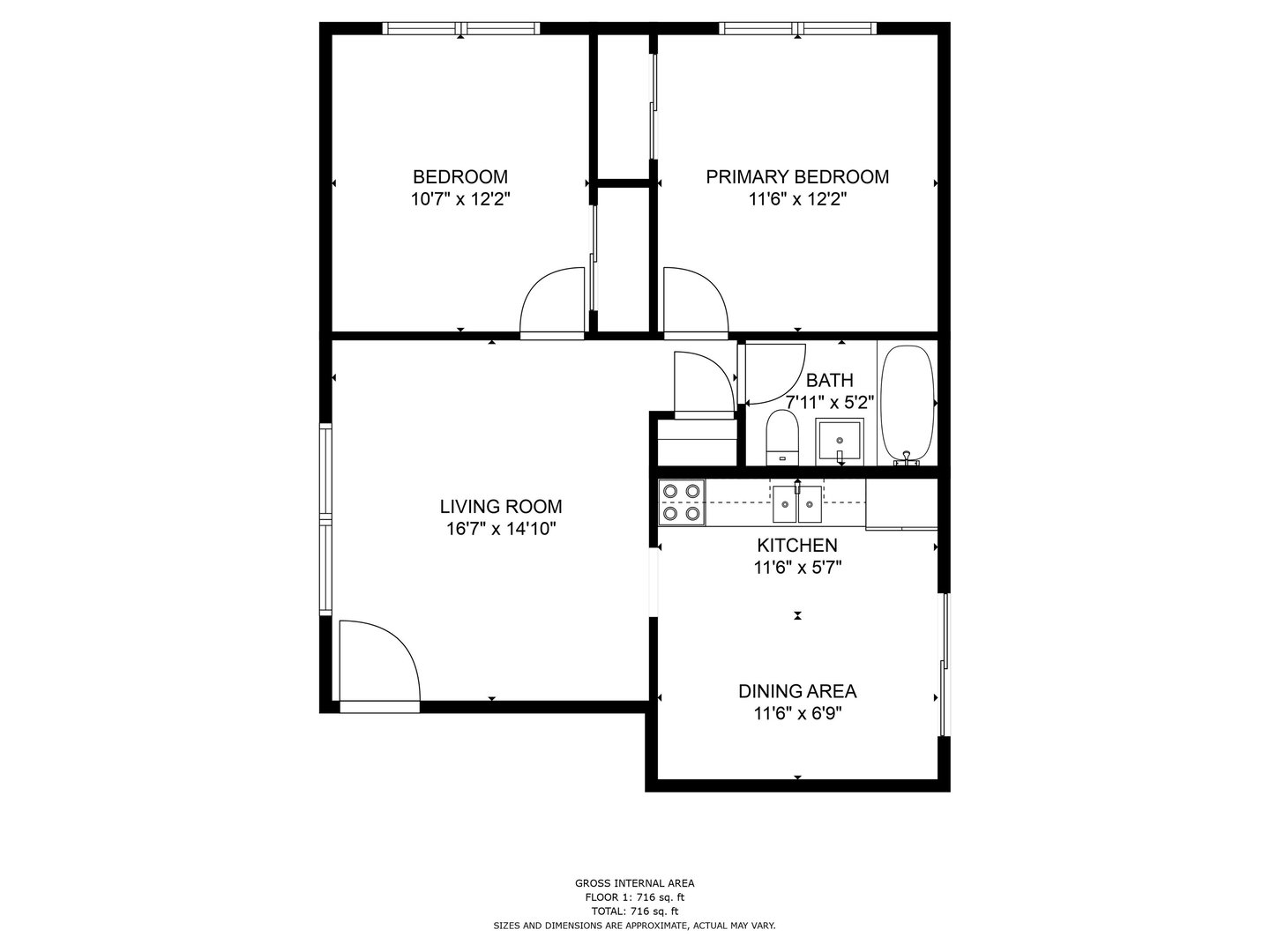 7653 S Roberts Road 2w Property Photo 16