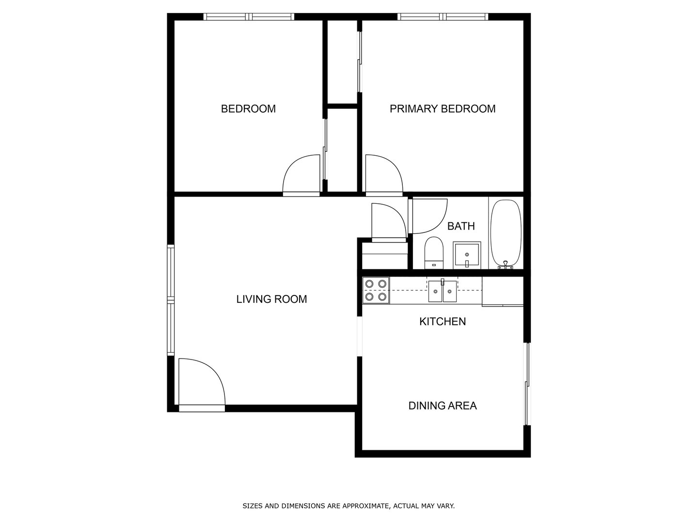 7653 S Roberts Road 2w Property Photo 17