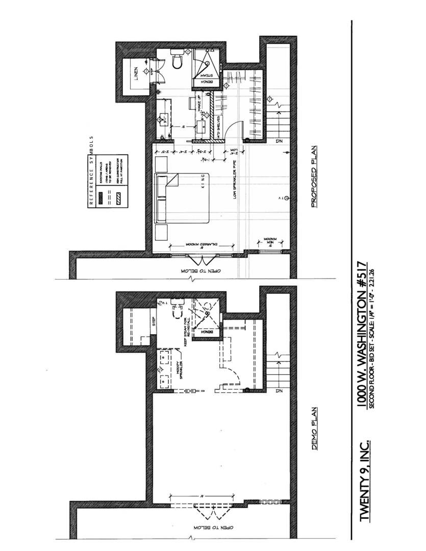 1000 W Washington Boulevard 517 Property Photo 30