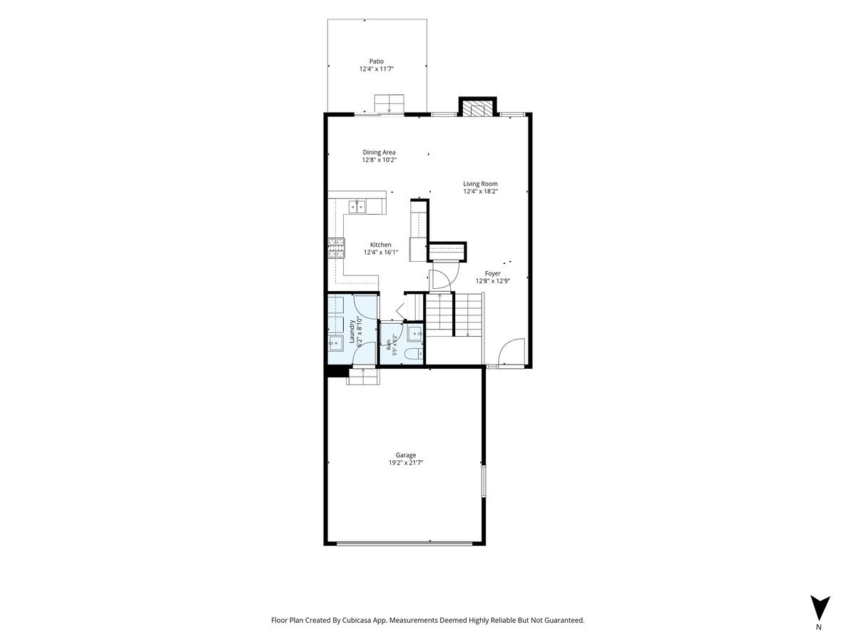 1022 Inverness Drive Property Photo 32