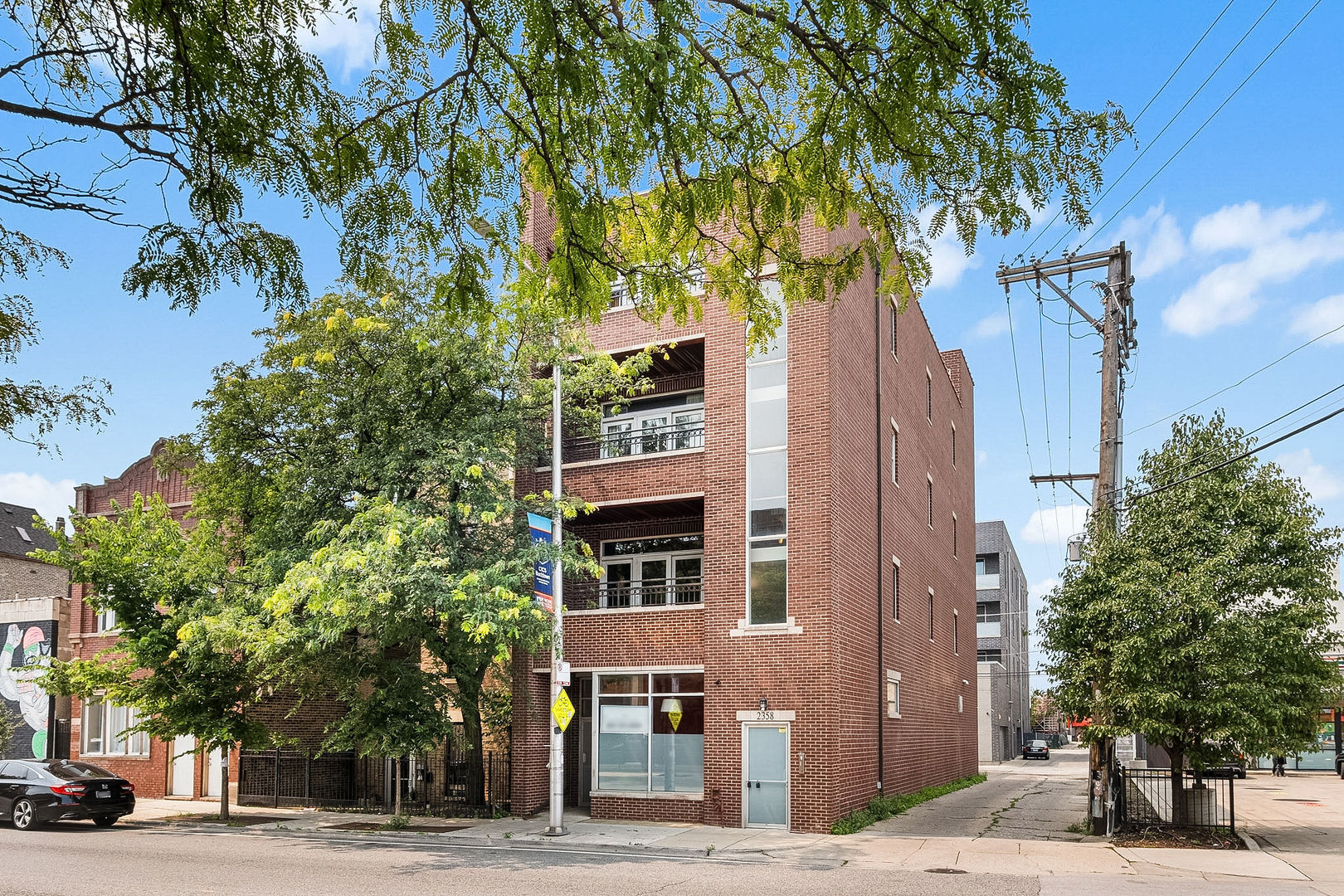 2358 N Damen Avenue A1 Property Photo 1