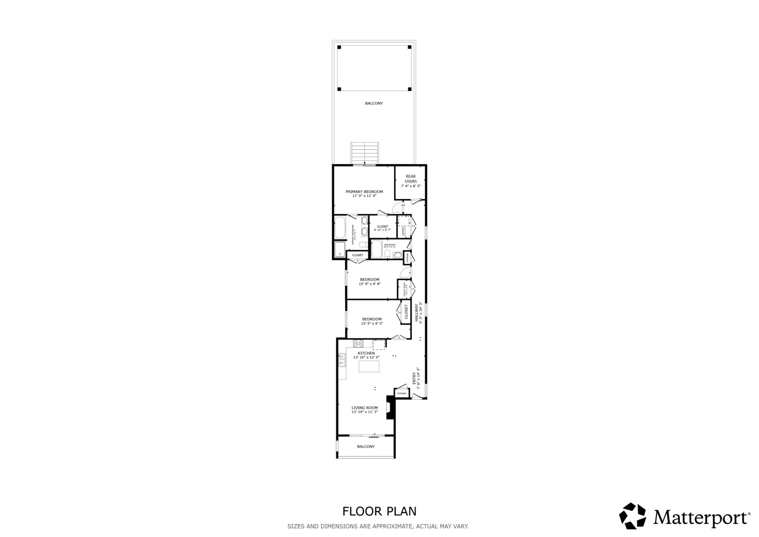 2358 N Damen Avenue A1 Property Photo 25