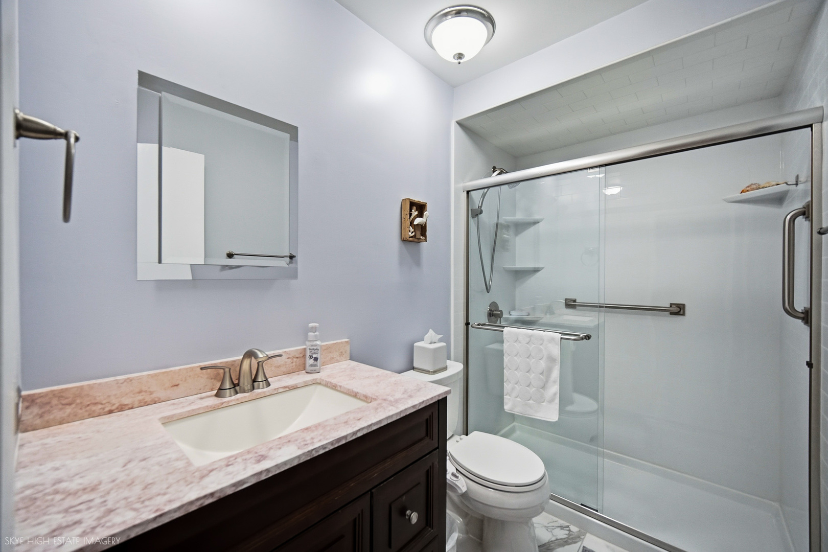 201 Lake Hinsdale Drive 405 Property Photo 14