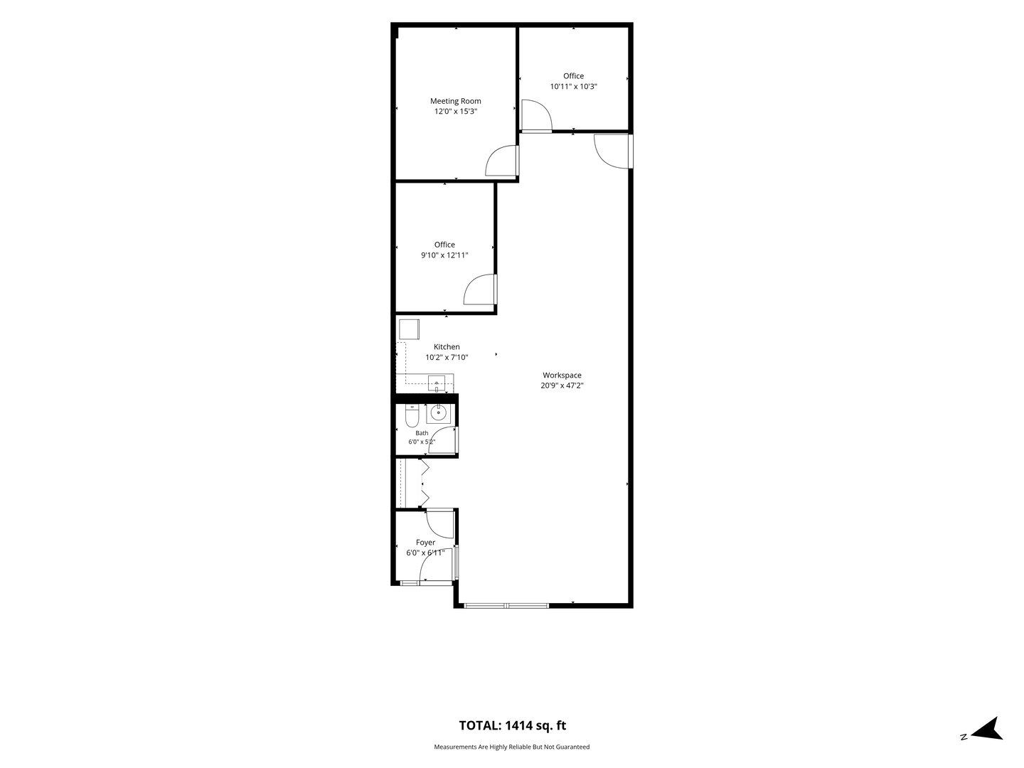 1242 Remington Road A Property Photo 27