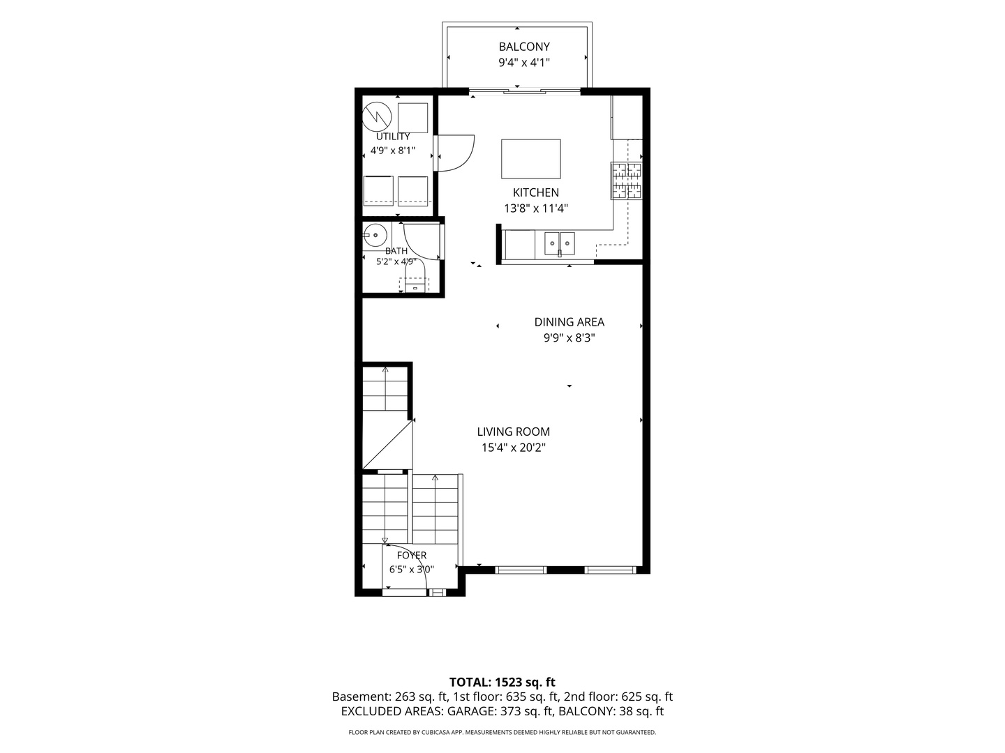 530 Lincoln Station Drive 530 Property Photo 20