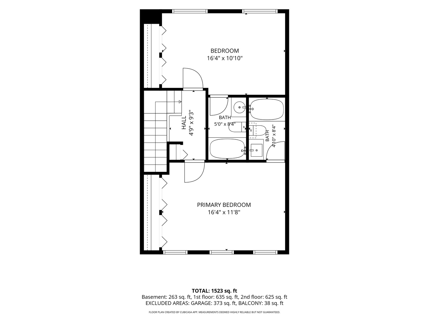 530 Lincoln Station Drive 530 Property Photo 21