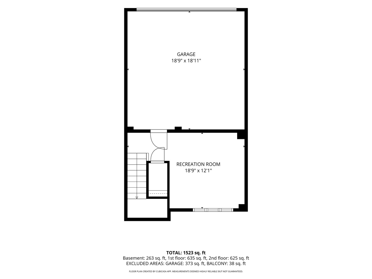 530 Lincoln Station Drive 530 Property Photo 22