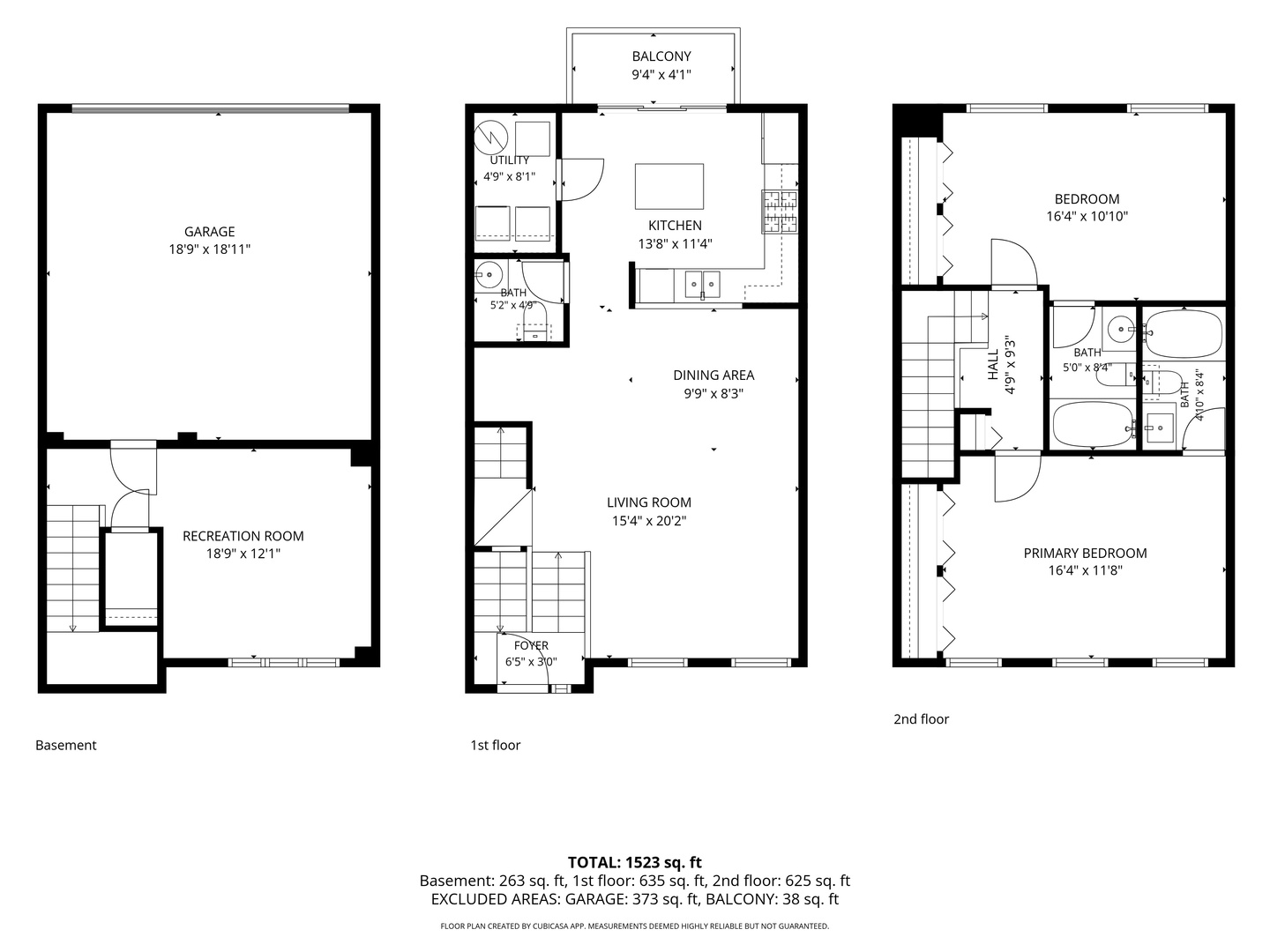 530 Lincoln Station Drive 530 Property Photo 23