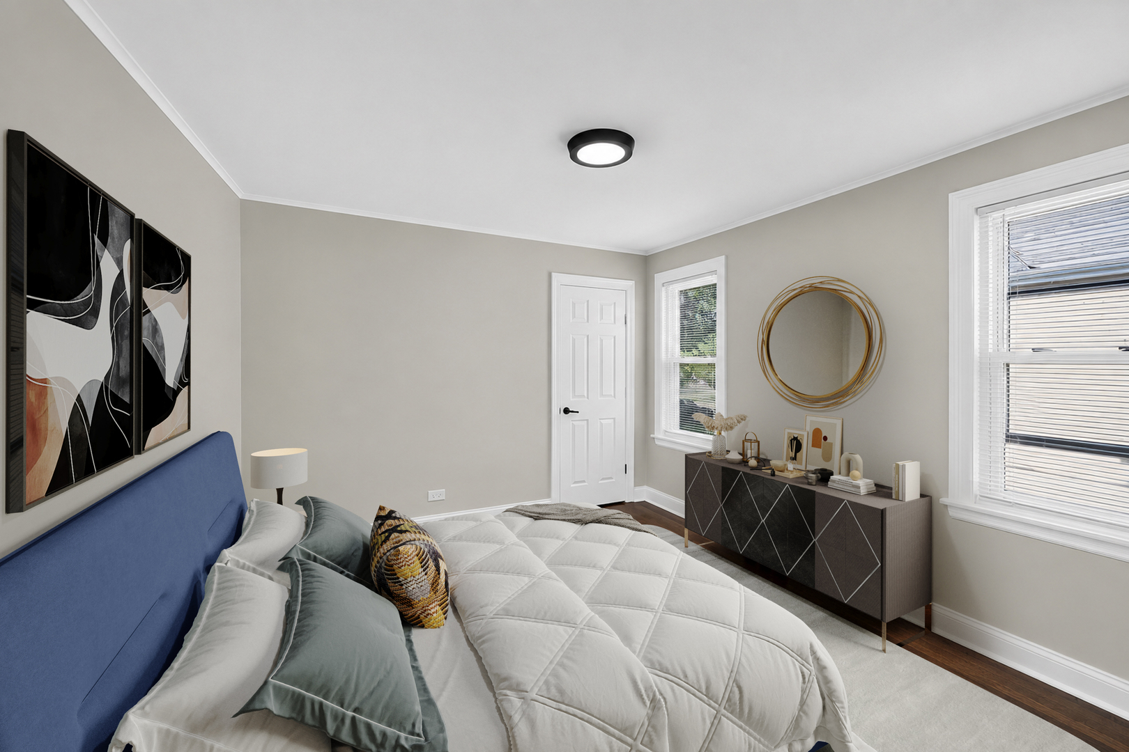 3121 N Normandy Avenue Property Photo 12
