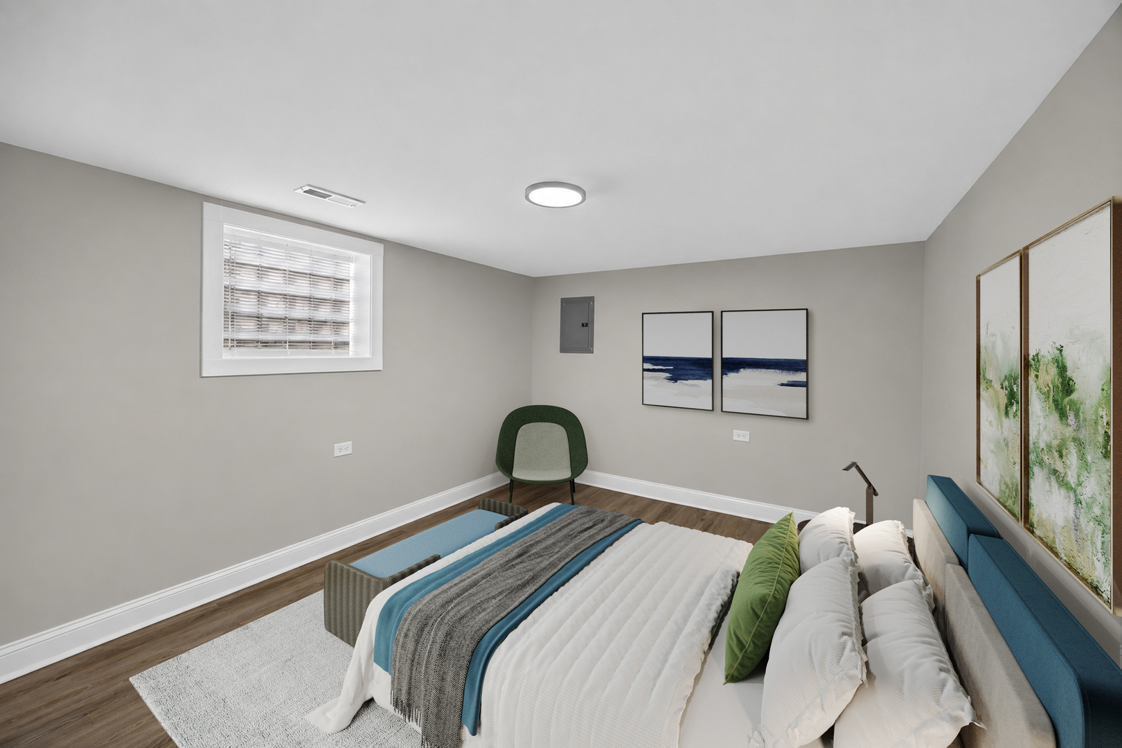 3121 N Normandy Avenue Property Photo 13