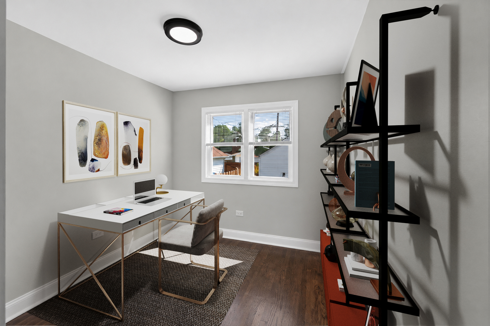 3121 N Normandy Avenue Property Photo 14