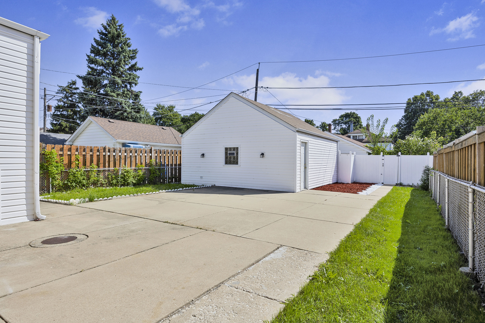 3121 N Normandy Avenue Property Photo 20