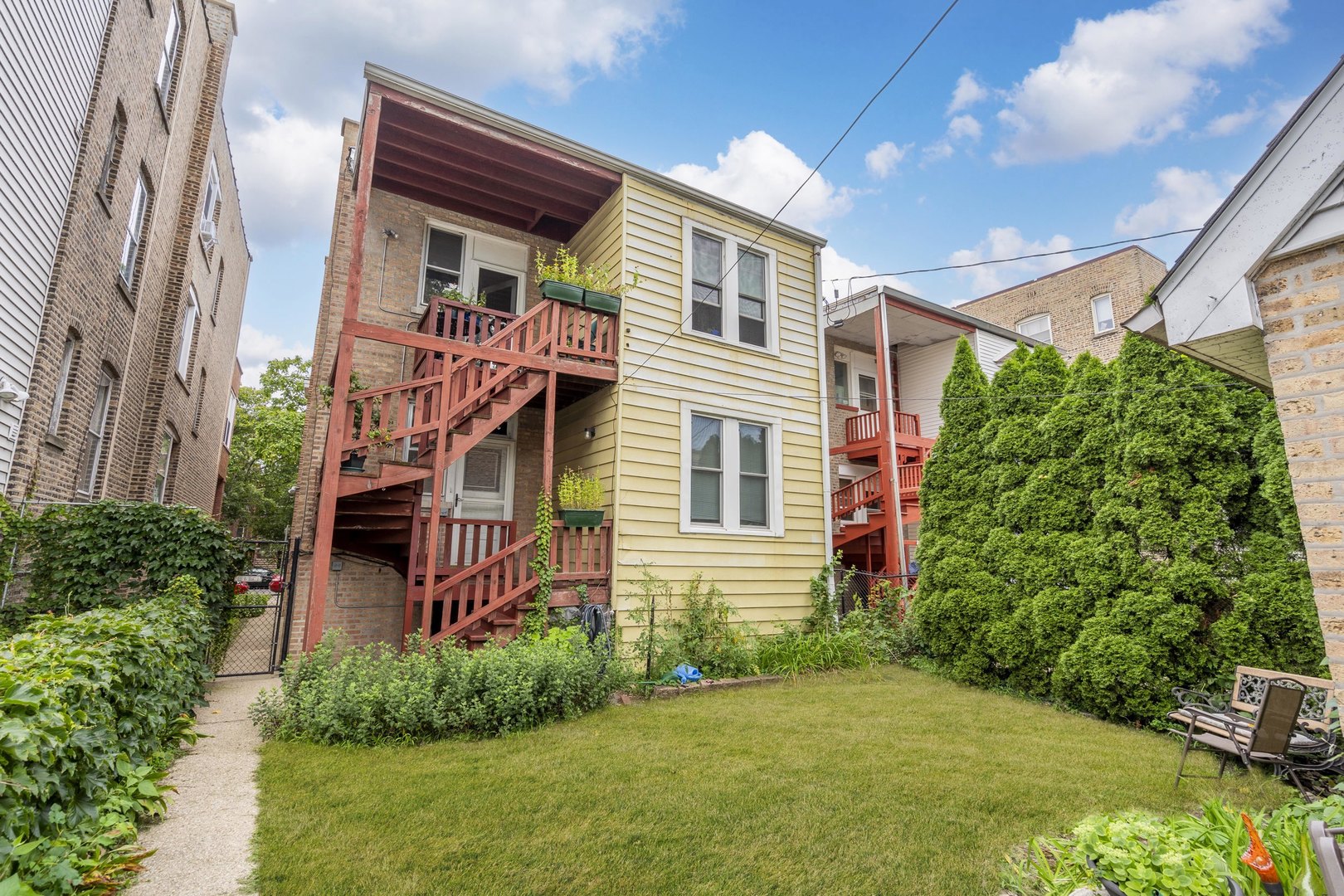1317 W Elmdale Avenue Property Photo 27