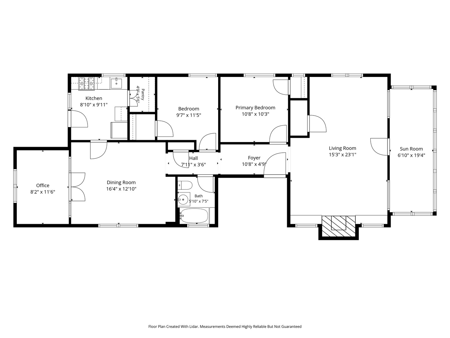 1317 W Elmdale Avenue Property Photo 30
