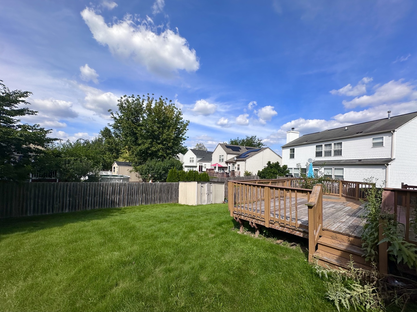 1793 Delta Drive Property Photo 23