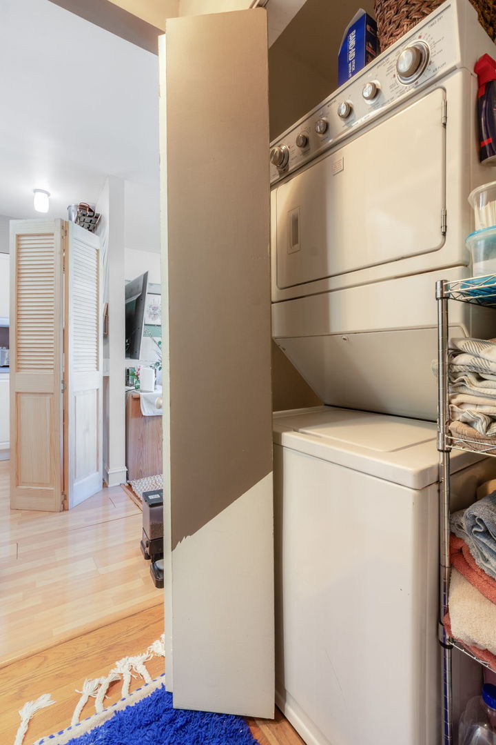 5060 N Claremont Avenue 3e Property Photo 9