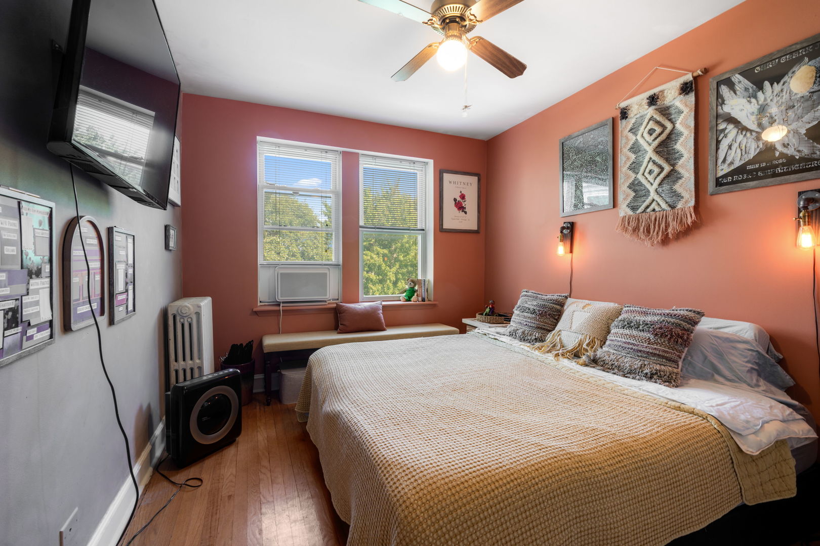 5060 N Claremont Avenue 3e Property Photo 10
