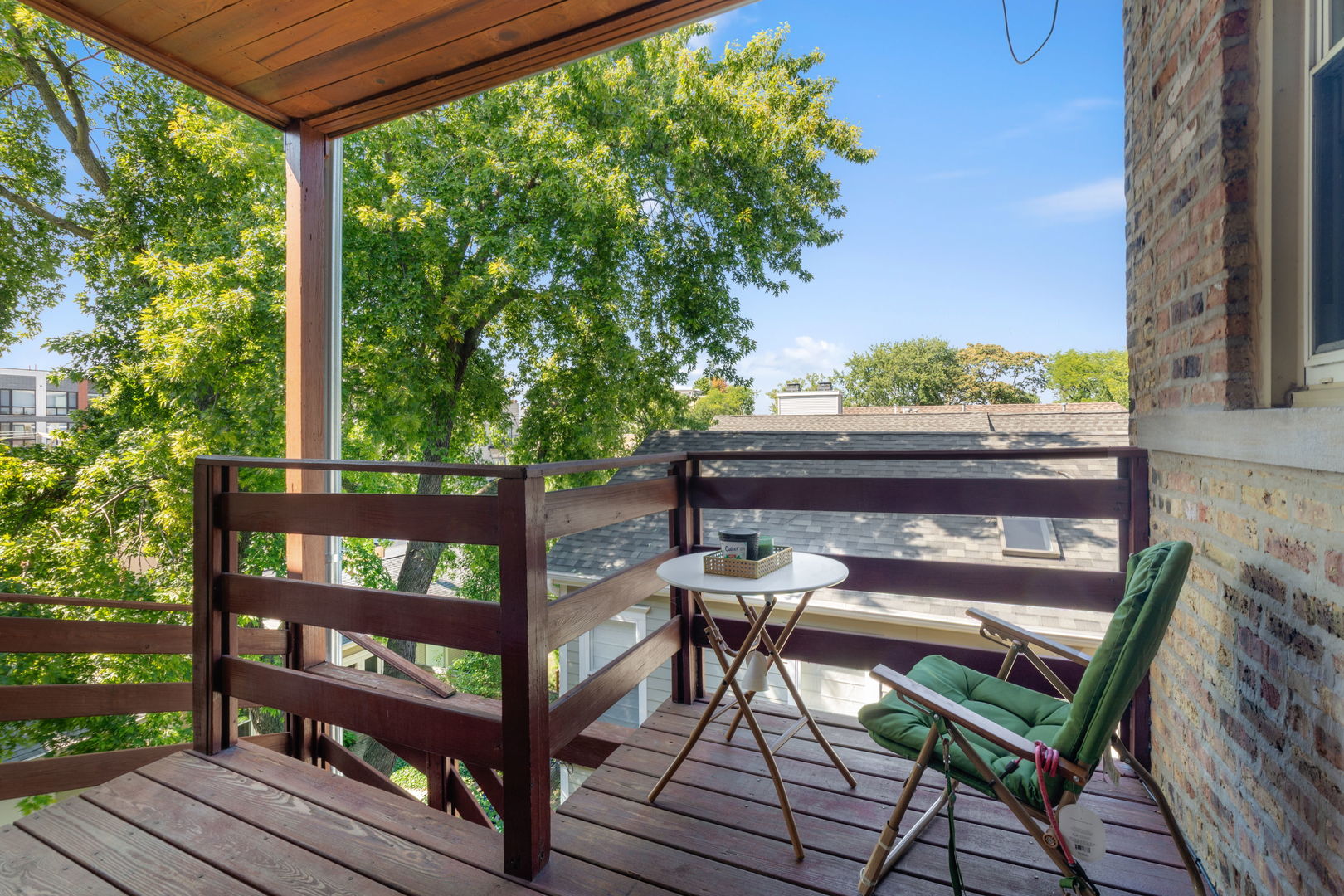 5060 N Claremont Avenue 3e Property Photo 12