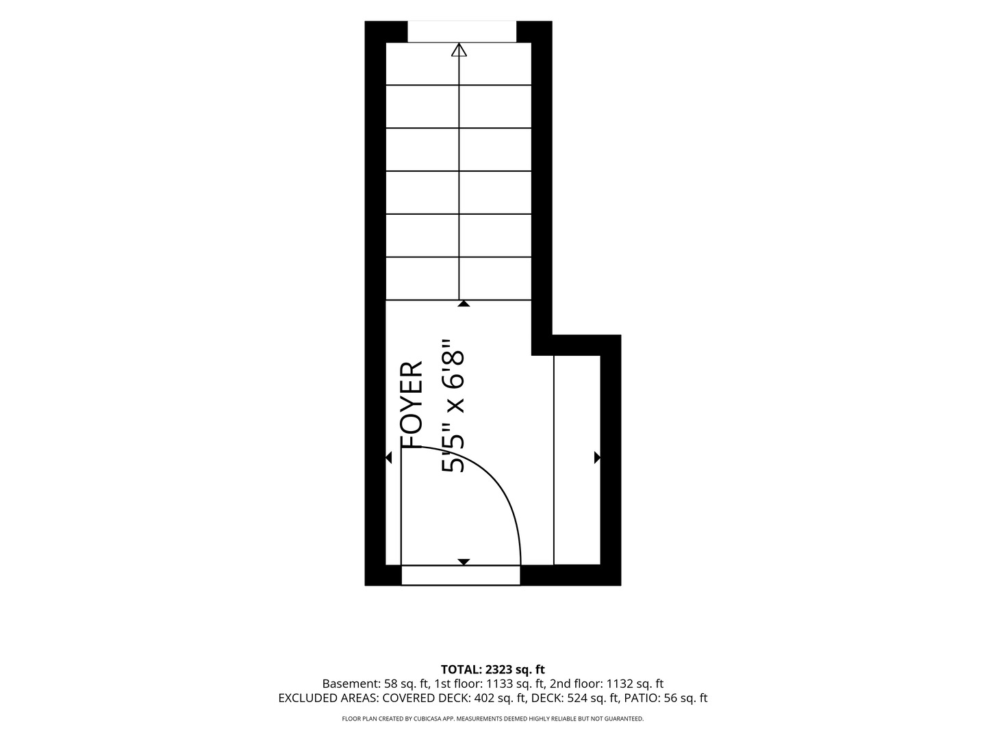 1243 N Cleaver Street 2 Property Photo 22