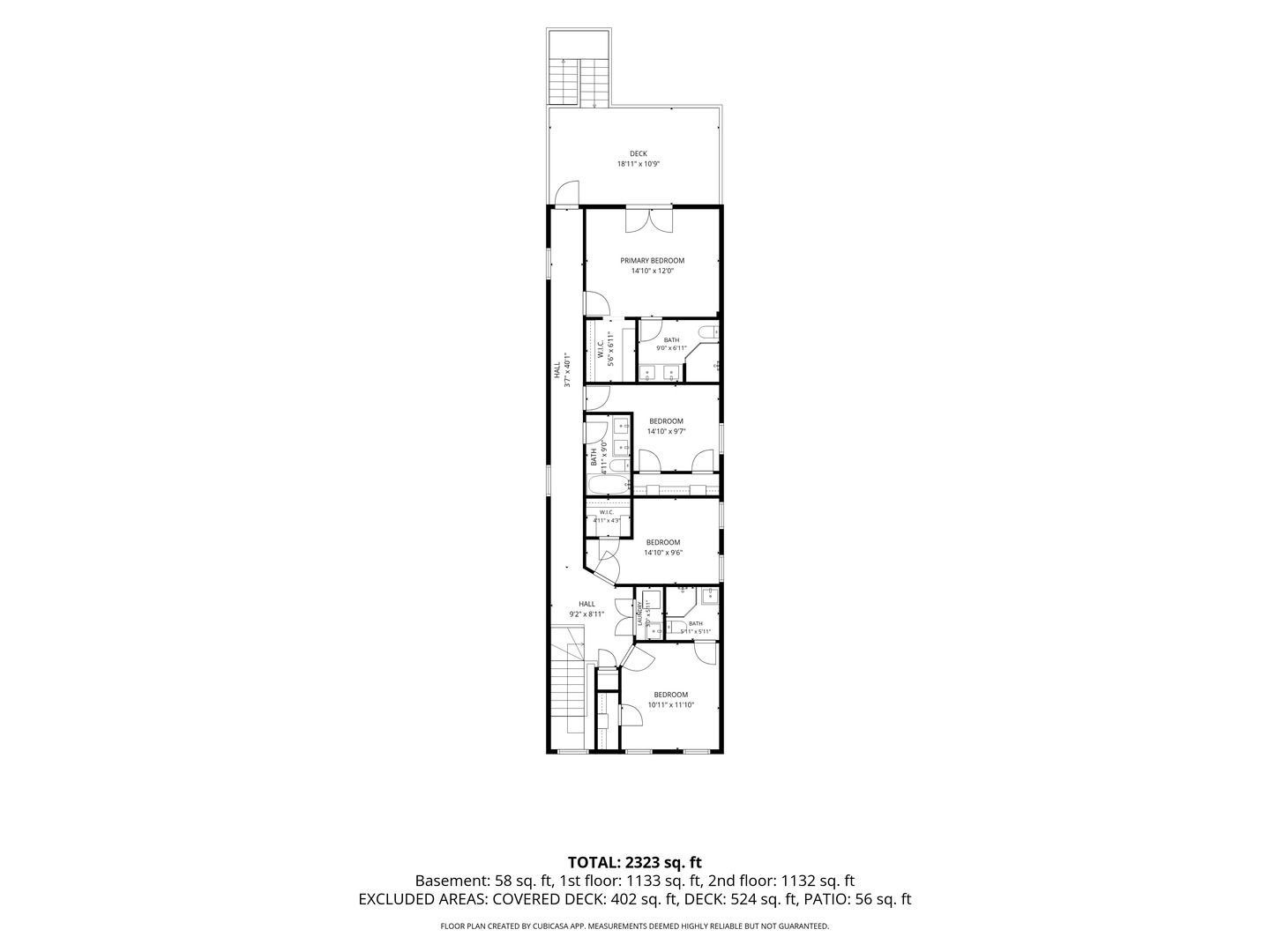1243 N Cleaver Street 2 Property Photo 23
