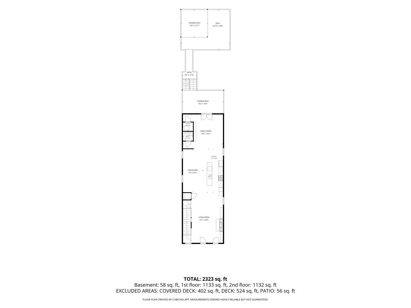 1243 N Cleaver Street 2 Property Photo 24